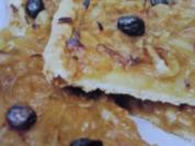 Provenzalischer Zwiebelkuchen - Rezept