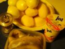 Jansons frestelse - Rezept