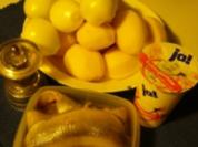 Jansons frestelse - Rezept