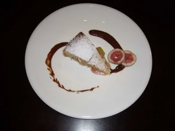 Rezept: Feigentarte mit Thymian Feigentarte mit Thymian - Rezept