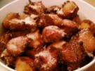 Quarkkrapfen - Rezept