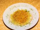 Lachs-Käse-Sahne mit Pasta - Rezept