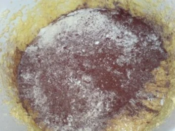 Schokoladen-Haselnuss-Kuchen - Rezept - Bild Nr. 9