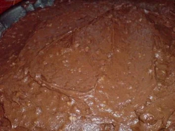 Schokoladen-Haselnuss-Kuchen - Rezept - Bild Nr. 12