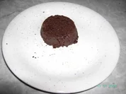 Flüssiger Schoko-Kuchen - Rezept