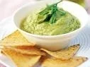 Rezept: Avocado-Dip Avocado-Dip - Rezept