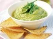 Avocado-Dip - Rezept
