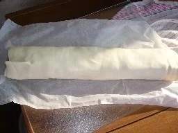 Hauptspeise: Blätterteig-Hack-Zopf - Rezept - Bild Nr. 4