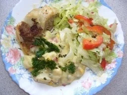 Hauptspeise: Blätterteig-Hack-Zopf - Rezept - Bild Nr. 8