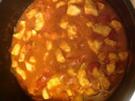 HUHN - Hähnchenbrust in Tomaten - Rezept