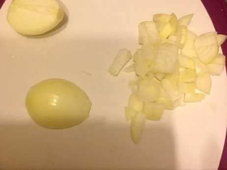 Rezept: HUHN - Hähnchenbrust in Tomaten Bild Nr. 4 HUHN - Hähnchenbrust in Tomaten - Rezept - Bild Nr. 4