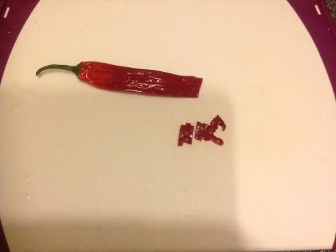 Rezept: HUHN - Hähnchenbrust in Tomaten Bild Nr. 5 HUHN - Hähnchenbrust in Tomaten - Rezept - Bild Nr. 5