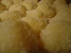 So etwas wie Raffaello ;-) - Rezept