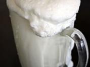 Ayran (Joghurtgetränk) - Rezept