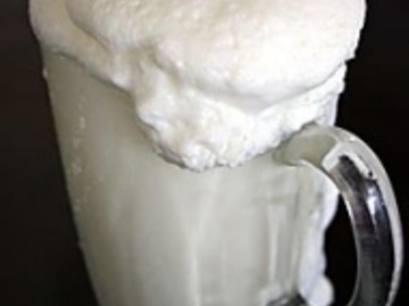 Ayran Rezepte