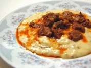 Hünkar Begendi-Der Sultan war entzückt - Rezept