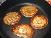 Kartoffelpuffer - Rezept