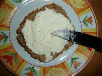 Rezept: Heringskäs Heringskäs - Rezept