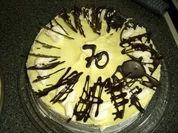 Torte : Pikkolo-Torte - Rezept