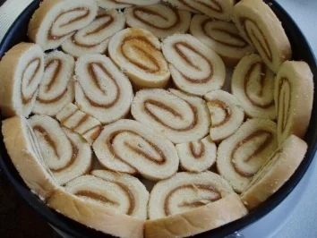 Erdbeerbombe - Rezept - Bild Nr. 2