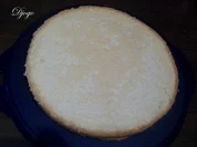 Rezept: Biskuitboden / Biskuitteig Biskuitboden / Biskuitteig - Rezept