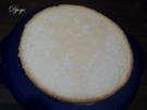 Biskuitboden / Biskuitteig - Rezept