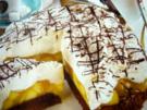Torte : Apfel-Torte mit Whisky - Rezept - Bild Nr. 2