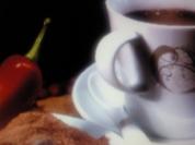 Azteken-Trinkschokolade - Rezept