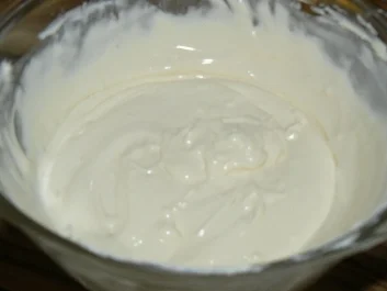 Rezept: Ab ins Körbchen - wenn sich Obstsalat und Mascarpone treffen Bild Nr. 3 Ab ins Körbchen - wenn sich Obstsalat und Mascarpone treffen - Rezept - Bild Nr. 3