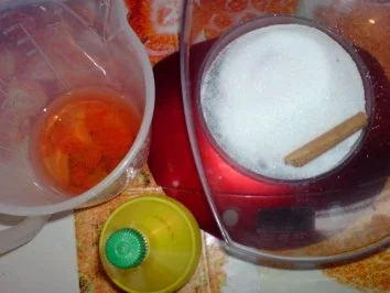 Pflaumen-Mascarpone-Torte - Rezept - Bild Nr. 5