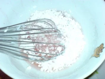 Pflaumen-Mascarpone-Torte - Rezept - Bild Nr. 8