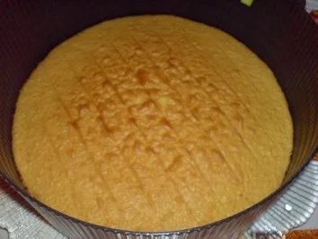 Pflaumen-Mascarpone-Torte - Rezept - Bild Nr. 10