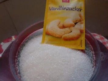 Pflaumen-Mascarpone-Torte - Rezept - Bild Nr. 13