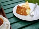 Käsekuchen ohne Boden - Rezept - Bild Nr. 17285