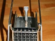 Pommes alla Franja - Rezept