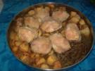 Rösto - Rezept