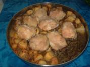 Rösto - Rezept