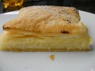 Bougatsa "Süße Versuchung" - Rezept