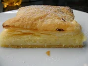 Bougatsa "Süße Versuchung" - Rezept