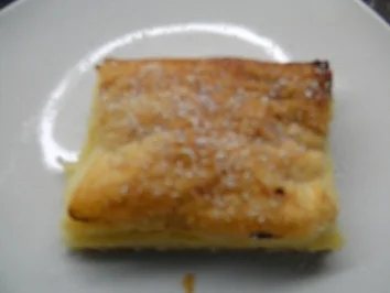 Bougatsa "Süße Versuchung" - Rezept - Bild Nr. 3