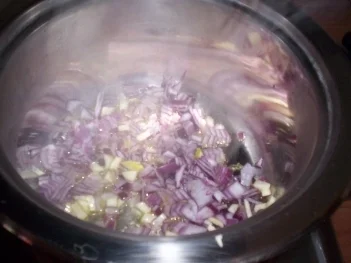 Mais-Cremesuppe mit knusprigen Speckstreifen - Rezept - Bild Nr. 2