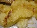 Rezept: Kokos-Kartoffelgratin Kokos-Kartoffelgratin - Rezept