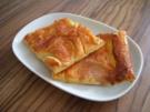 Apfelpfannkuchen - Rezept