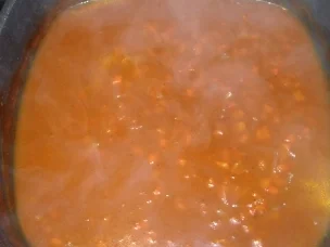 Schaschlik  "rheinische Art" - Rezept