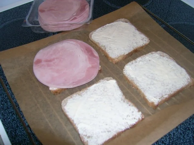 Schlemmerschnitte Nr. 1 - Rezept - Bild Nr. 3