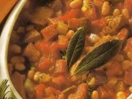 Cassoulet - Rezept