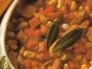 Cassoulet - Rezept