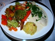 Fisch mediterraneo - Rezept