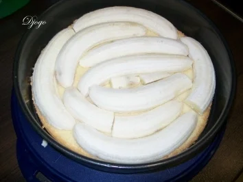 Milka - Herz - Torte - Rezept