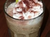 Eiskaffe finnischer Art - Rezept